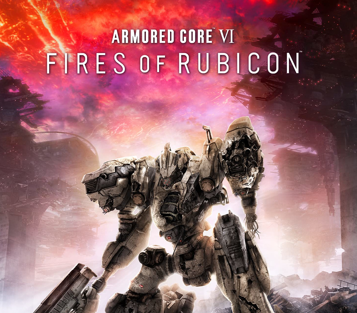Armored Core