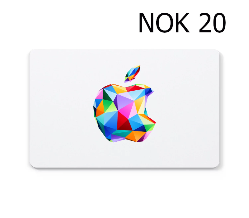 Apple Gift Cards