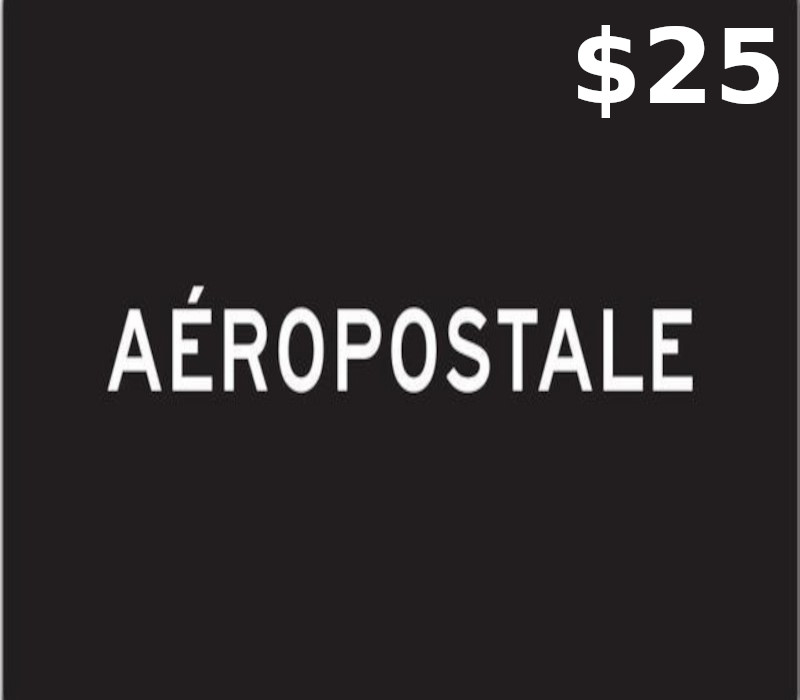 Aeropostale