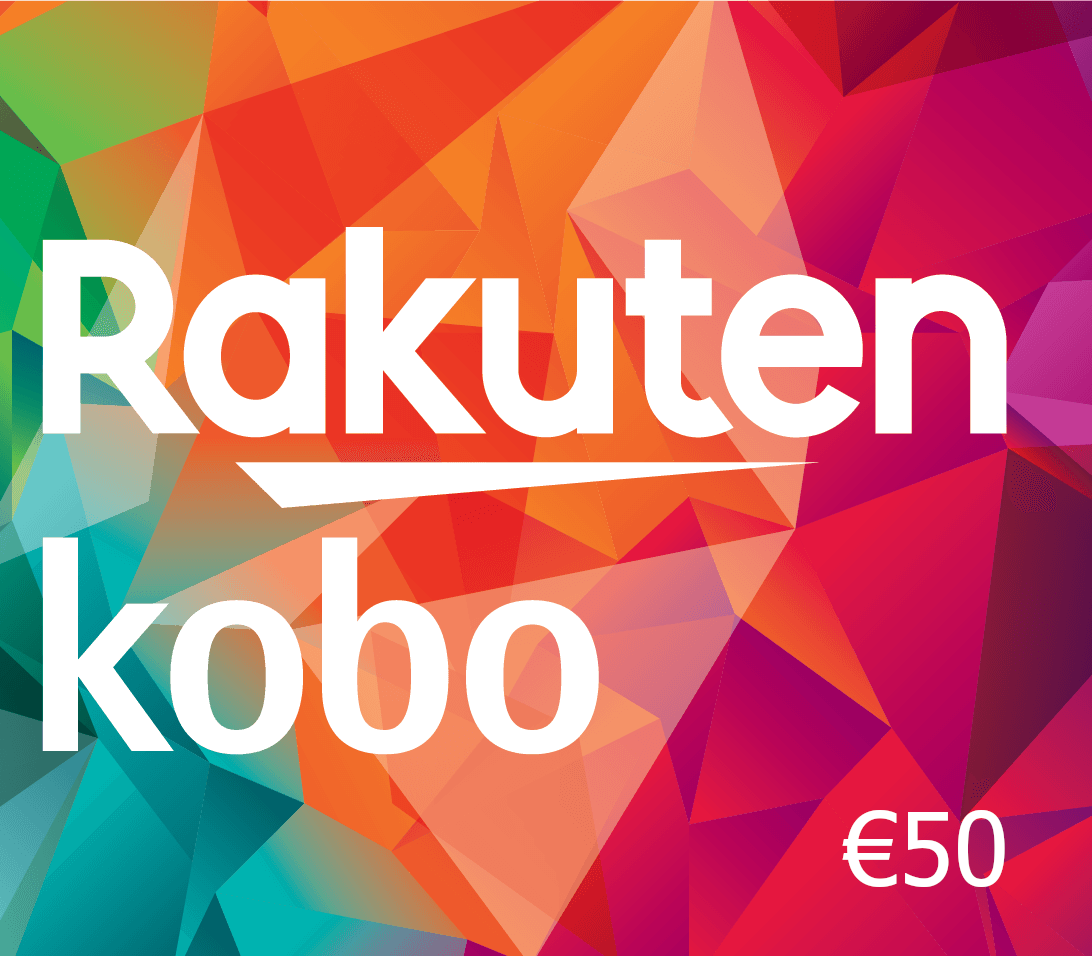 Rakuten kobo