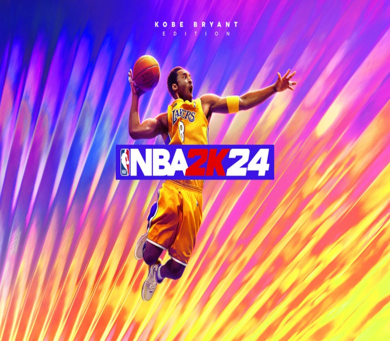 NBA 2K24