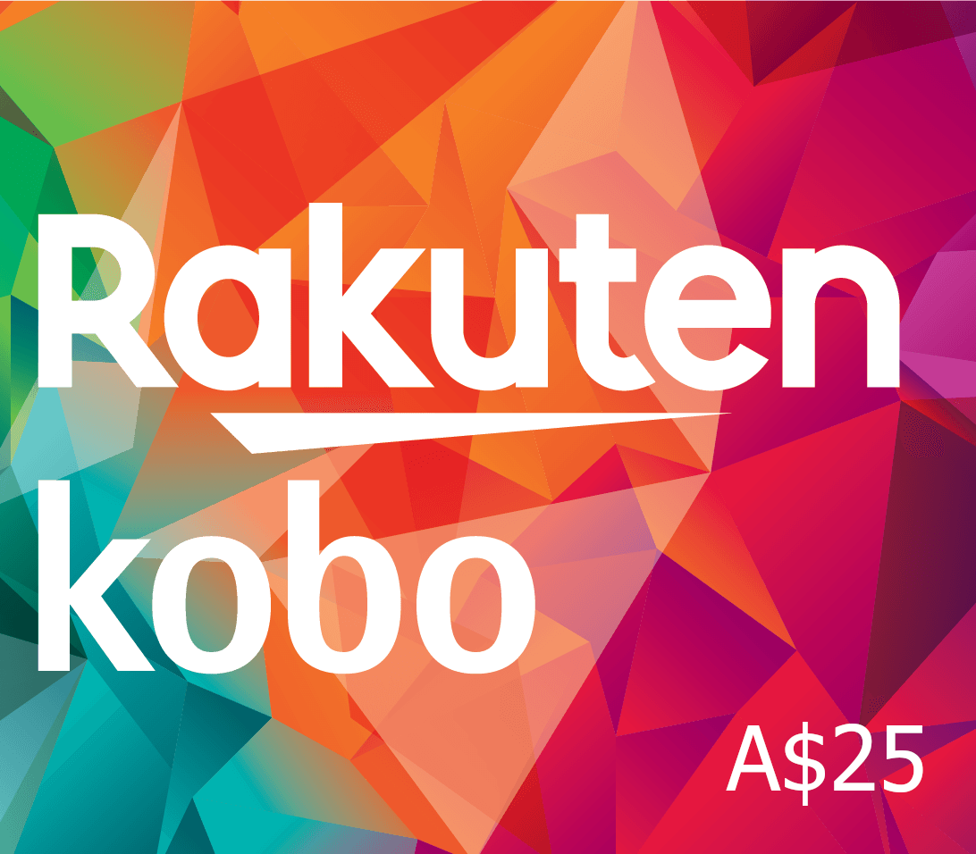 Rakuten kobo
