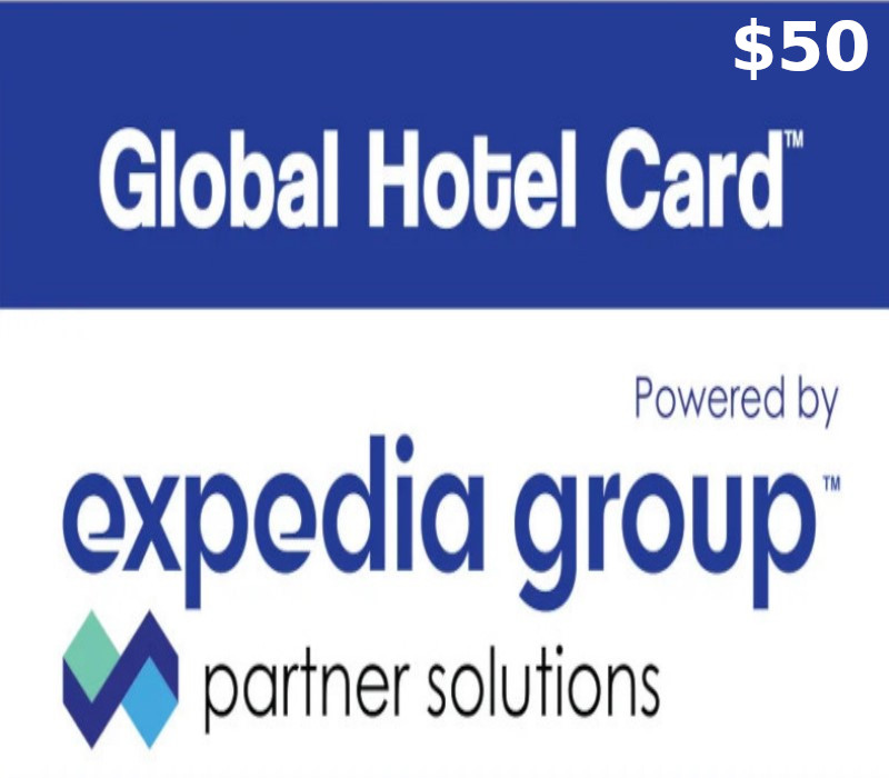Global Hotel Card