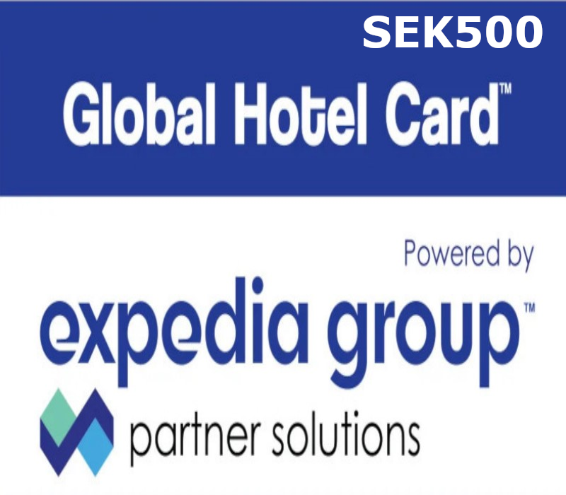 Global Hotel Card