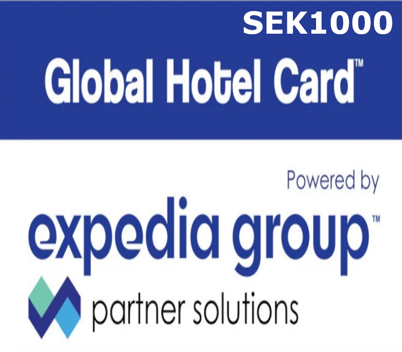 Global Hotel Card