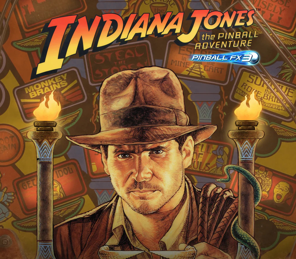 Pinball FX