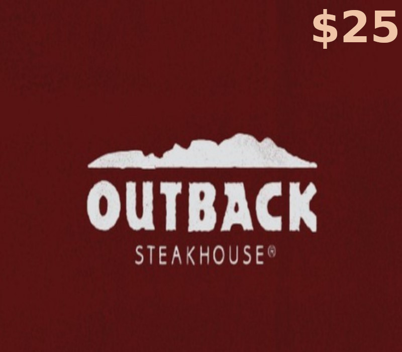 Outback Steakhouse