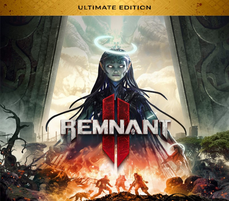 Remnant II