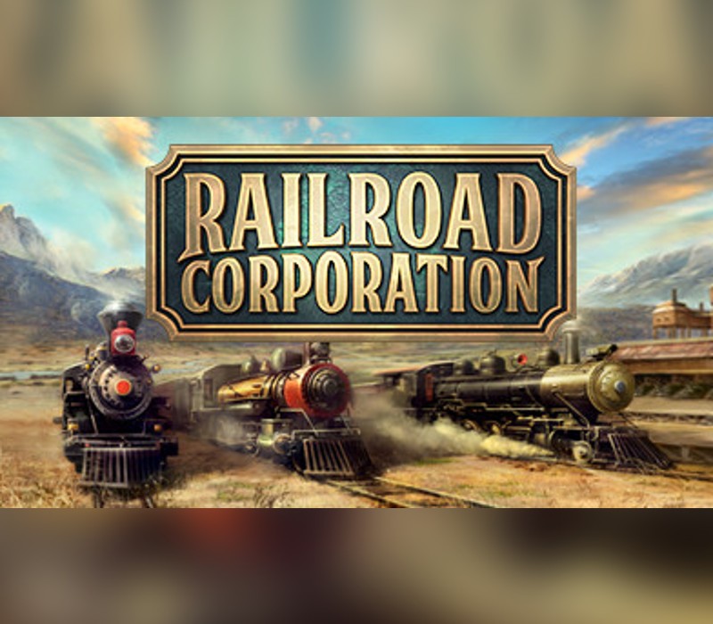 Railroad Corporation 1