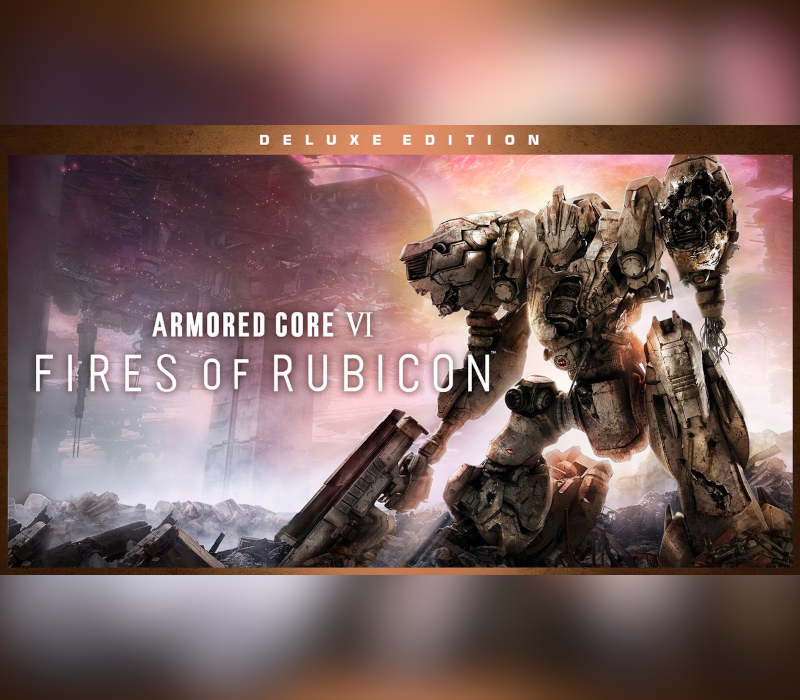 Armored Core
