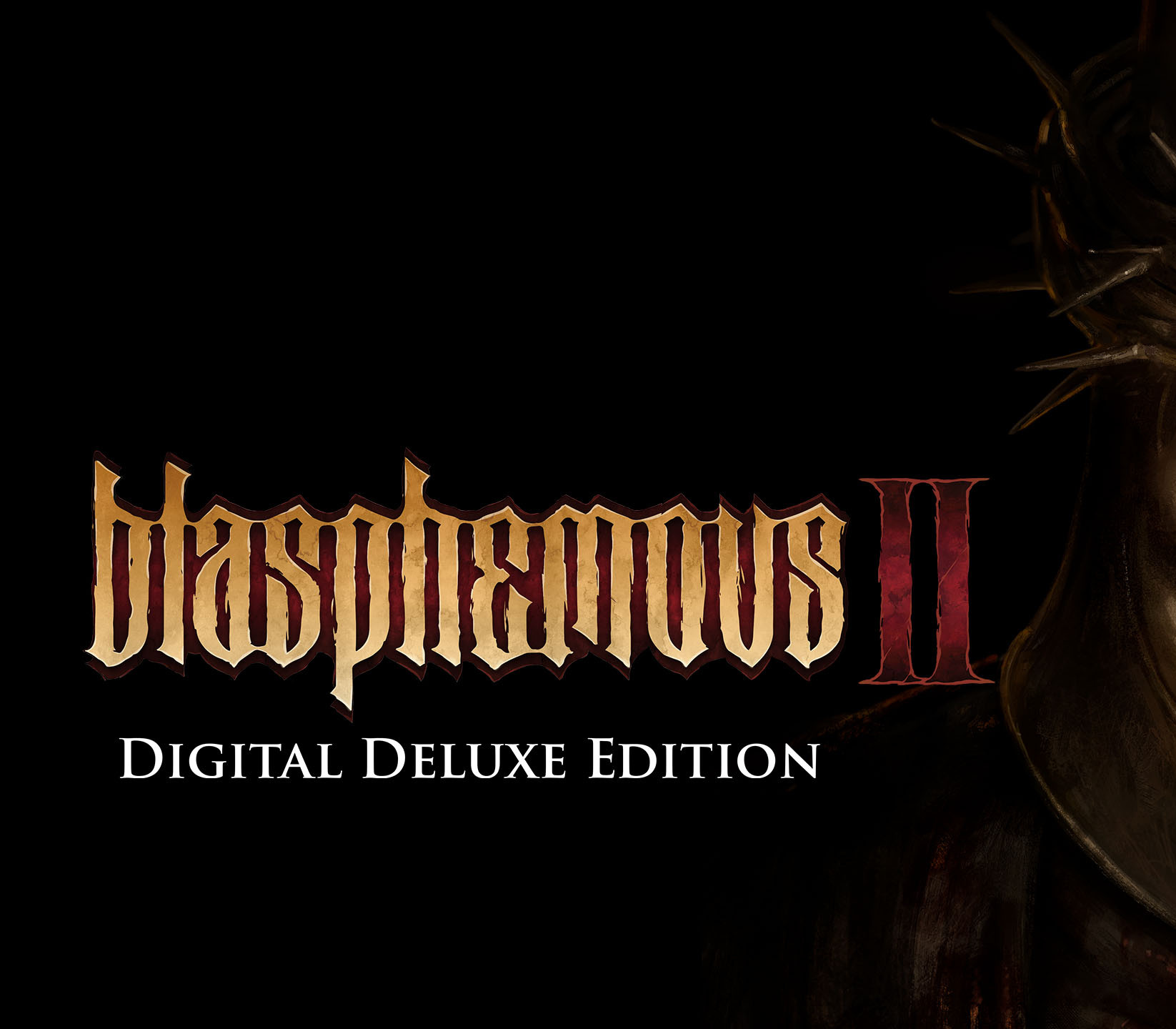 Blasphemous