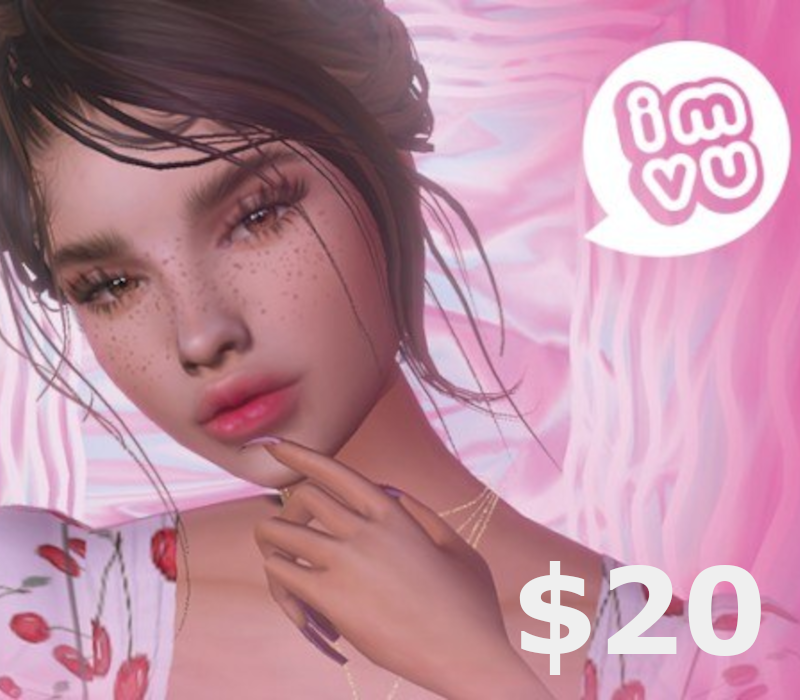 IMVU