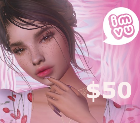 IMVU