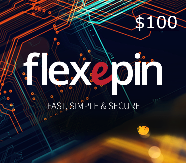 Flexepin