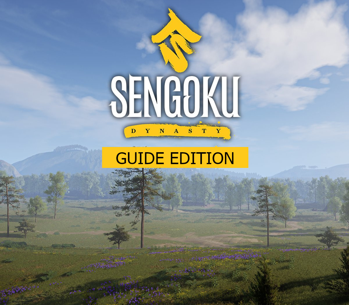 Sengoku Dynasty