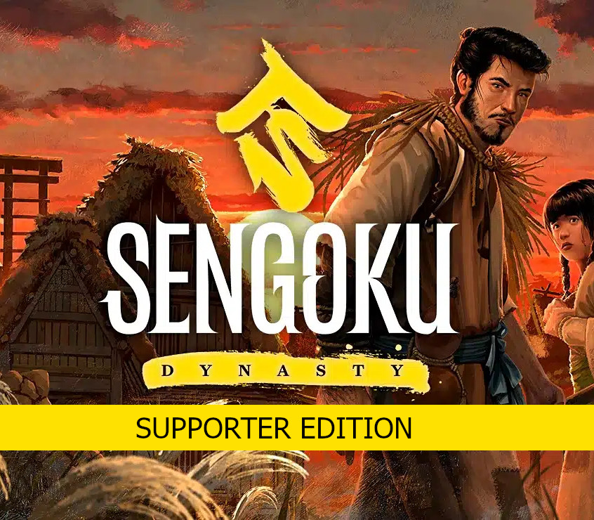Sengoku Dynasty