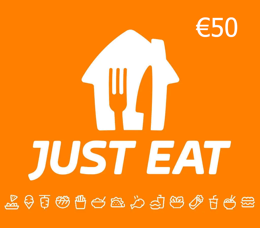 Just Eat