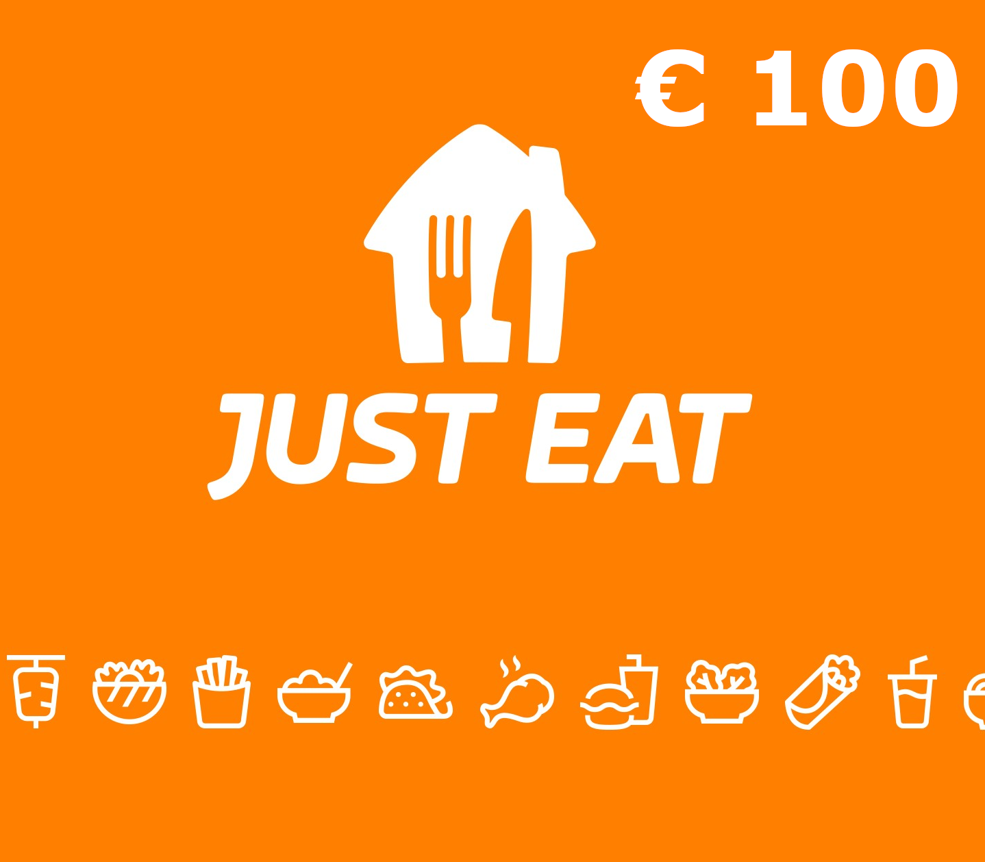 Just Eat