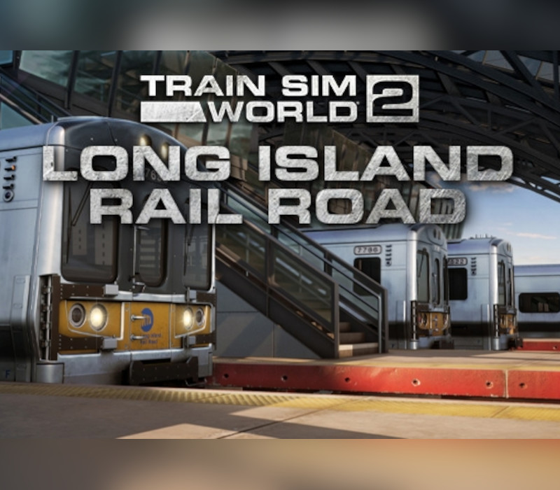 Train Sim World 2