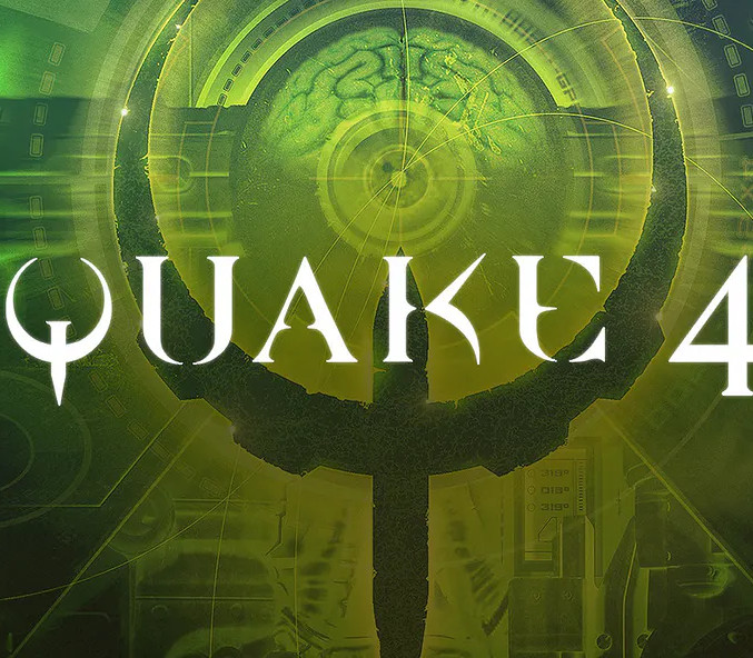 Quake IV