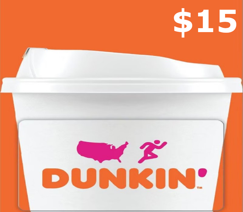 Dunkin Donuts