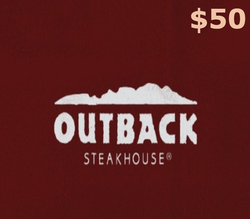 Outback Steakhouse