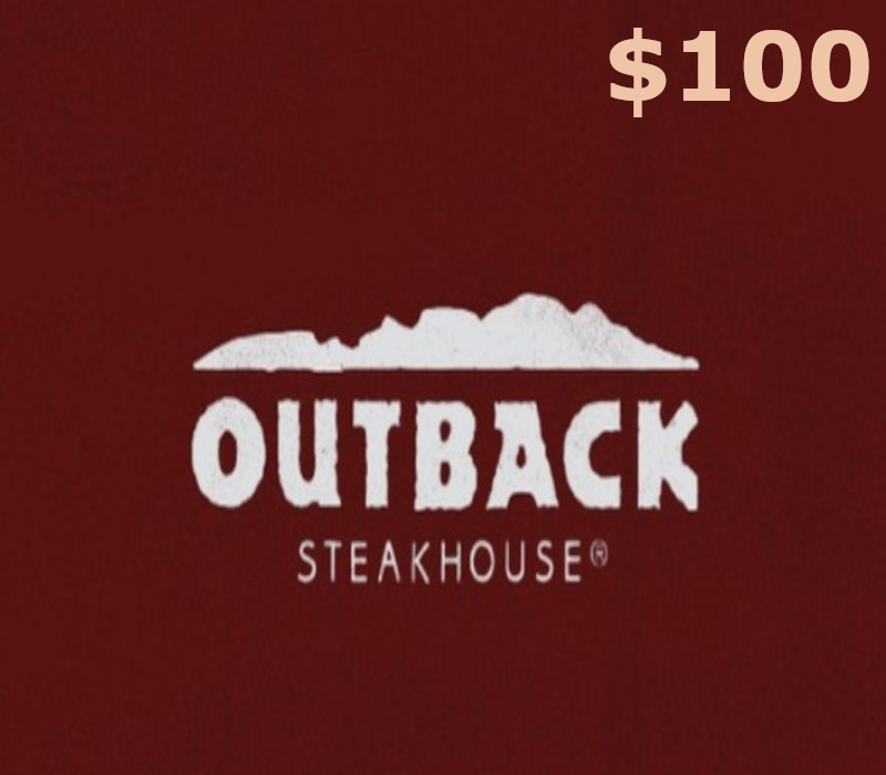 Outback Steakhouse