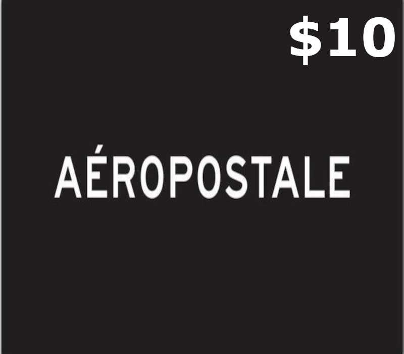 Aeropostale