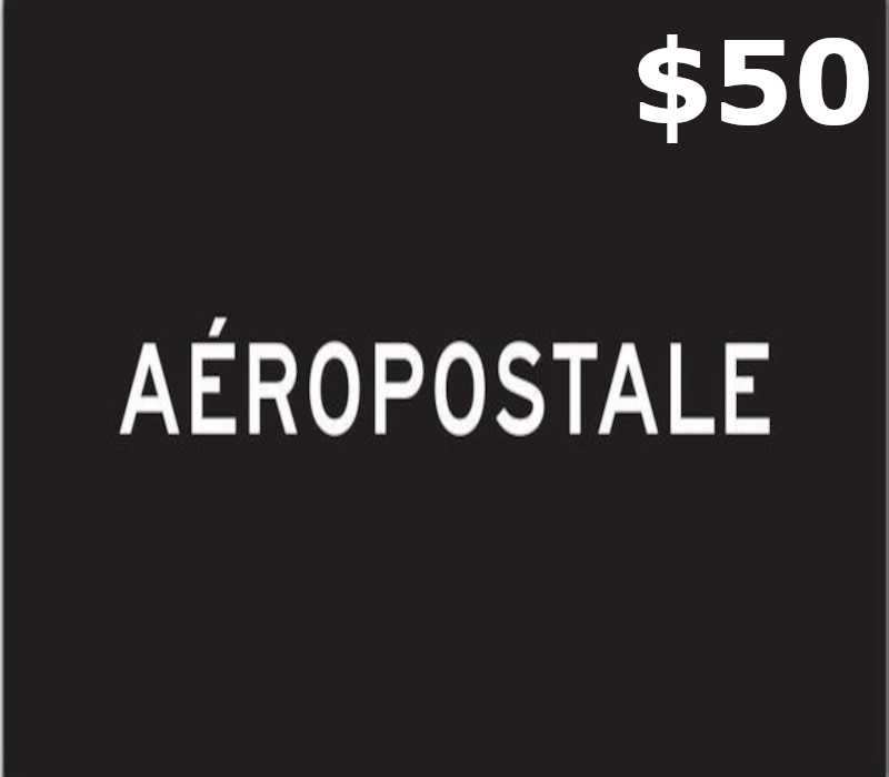 Aeropostale