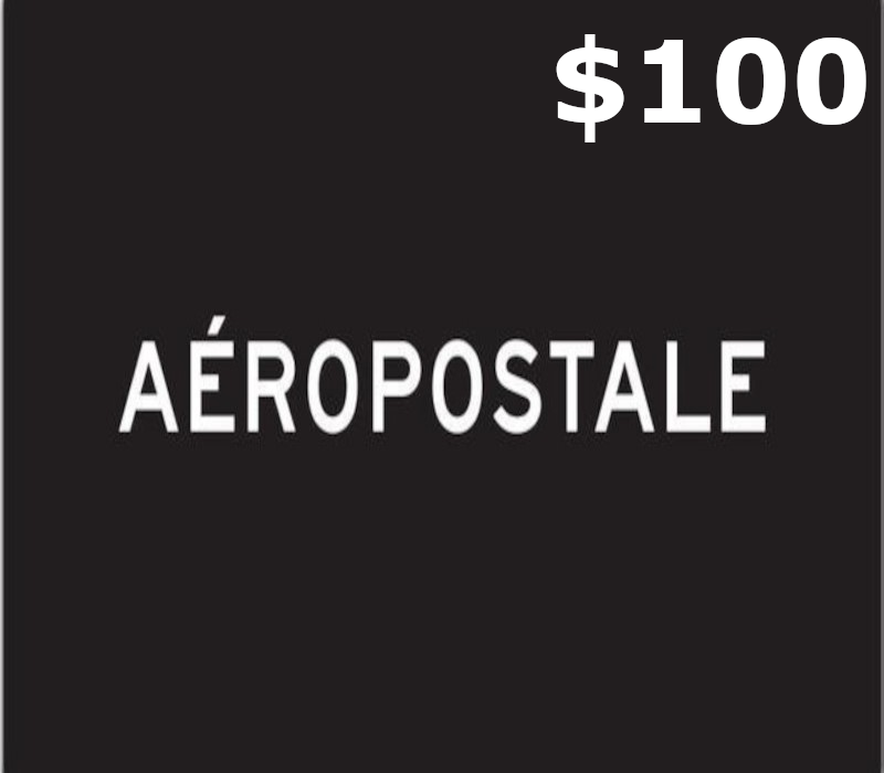 Aeropostale