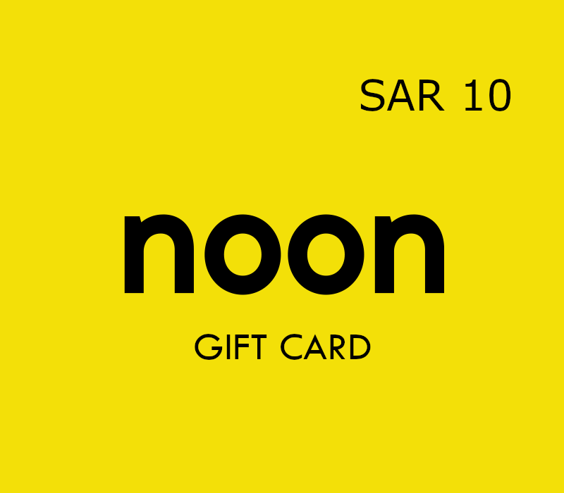 noon