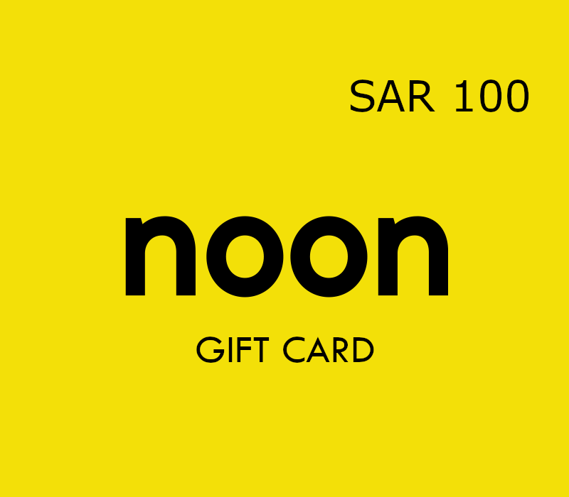noon