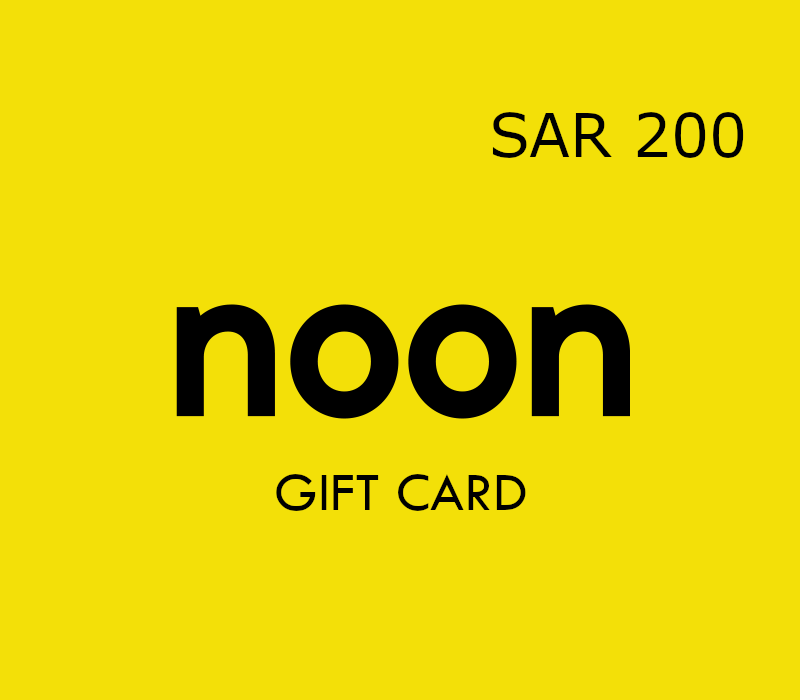 noon