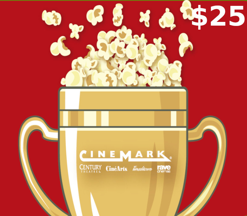 Cinemark Theatres