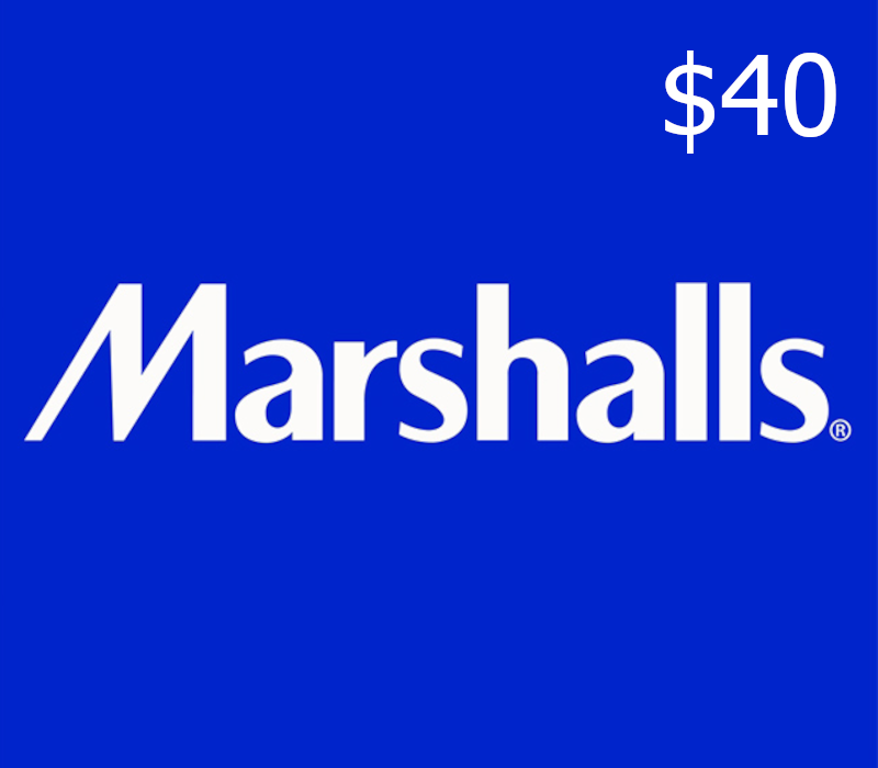 Marshalls