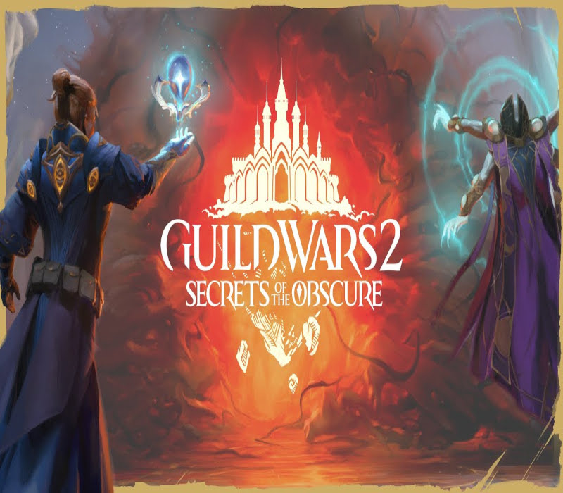 Guild Wars 2