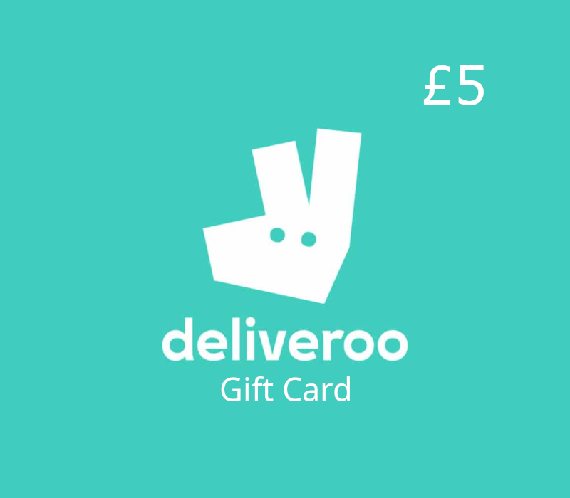 Deliveroo