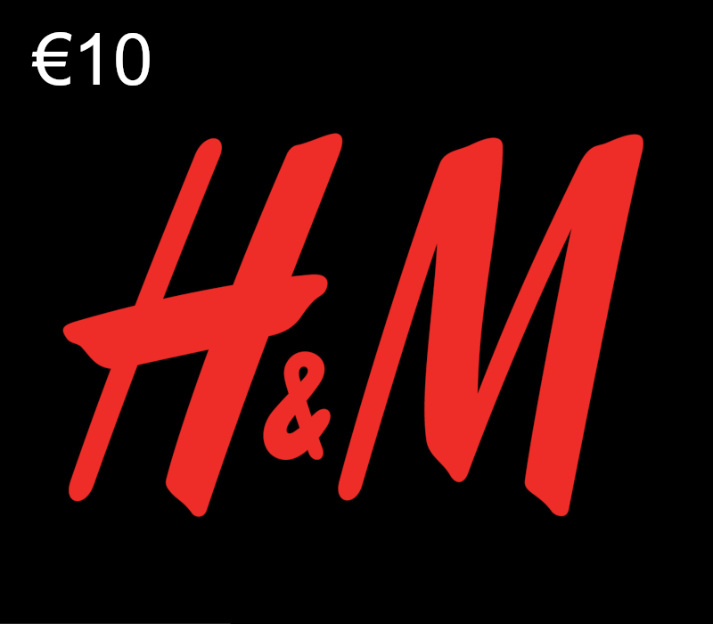 H&M Gift Card