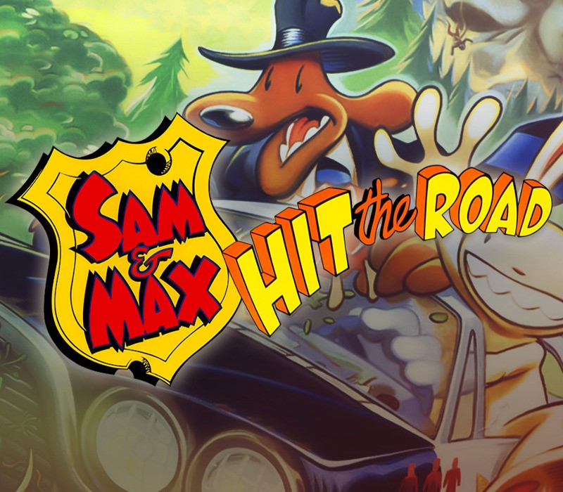 Sam & Max