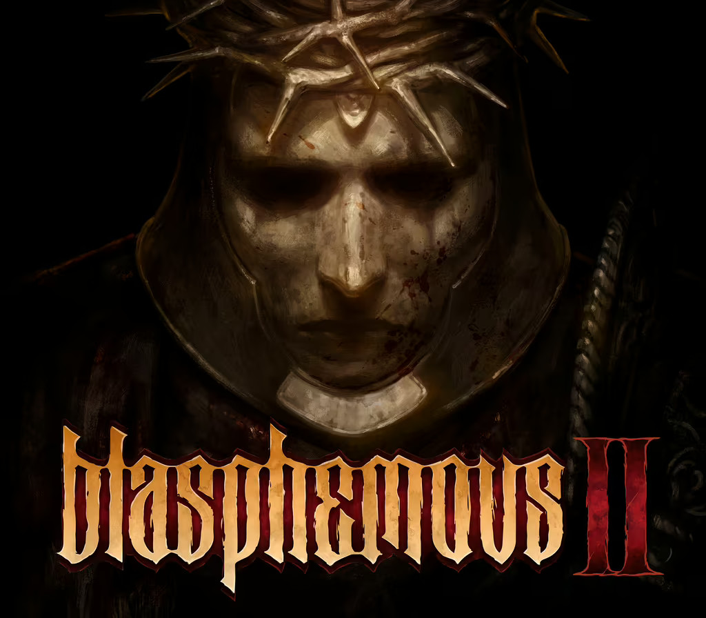 Blasphemous