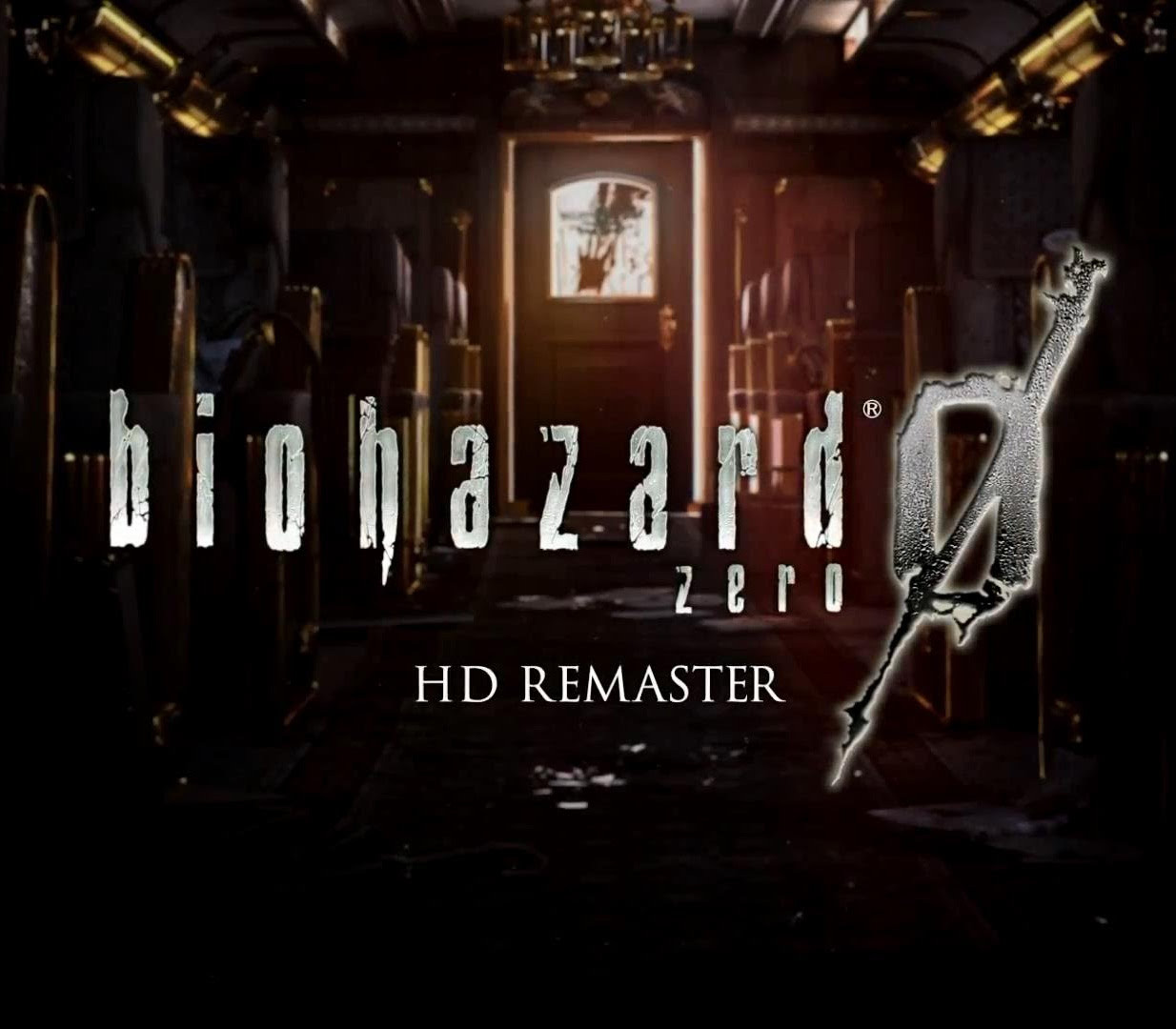 Resident Evil 0