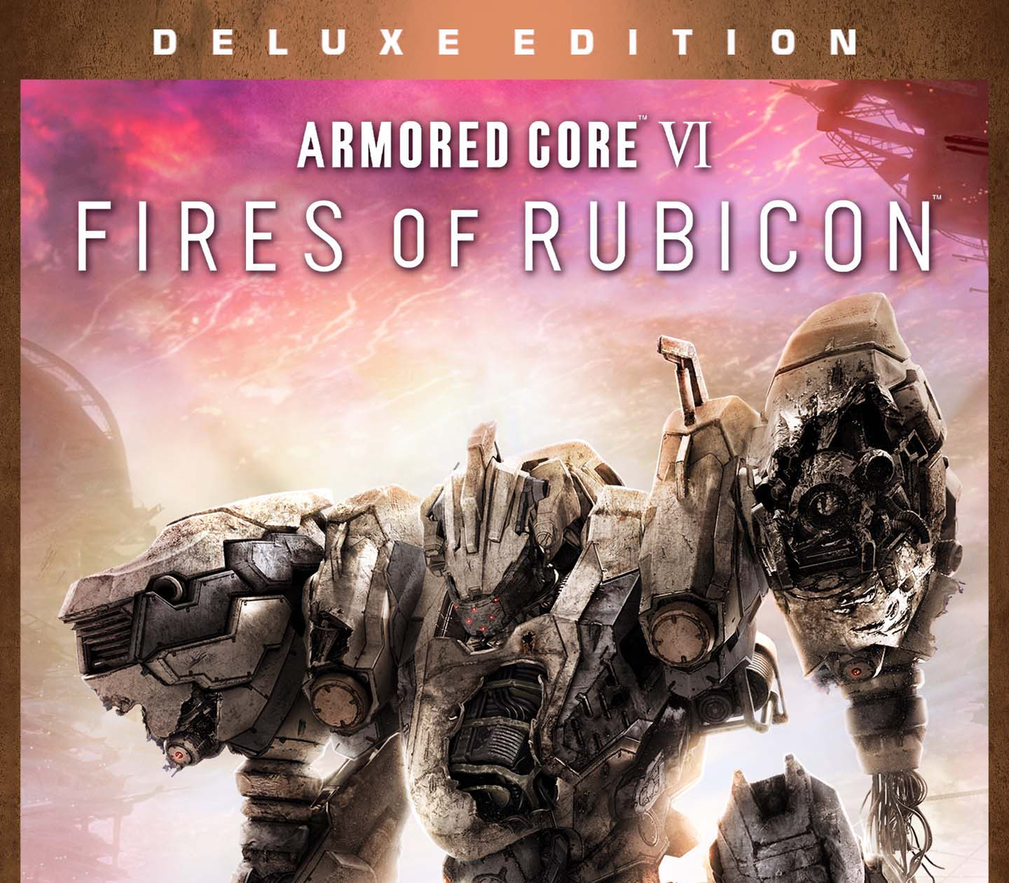 Armored Core