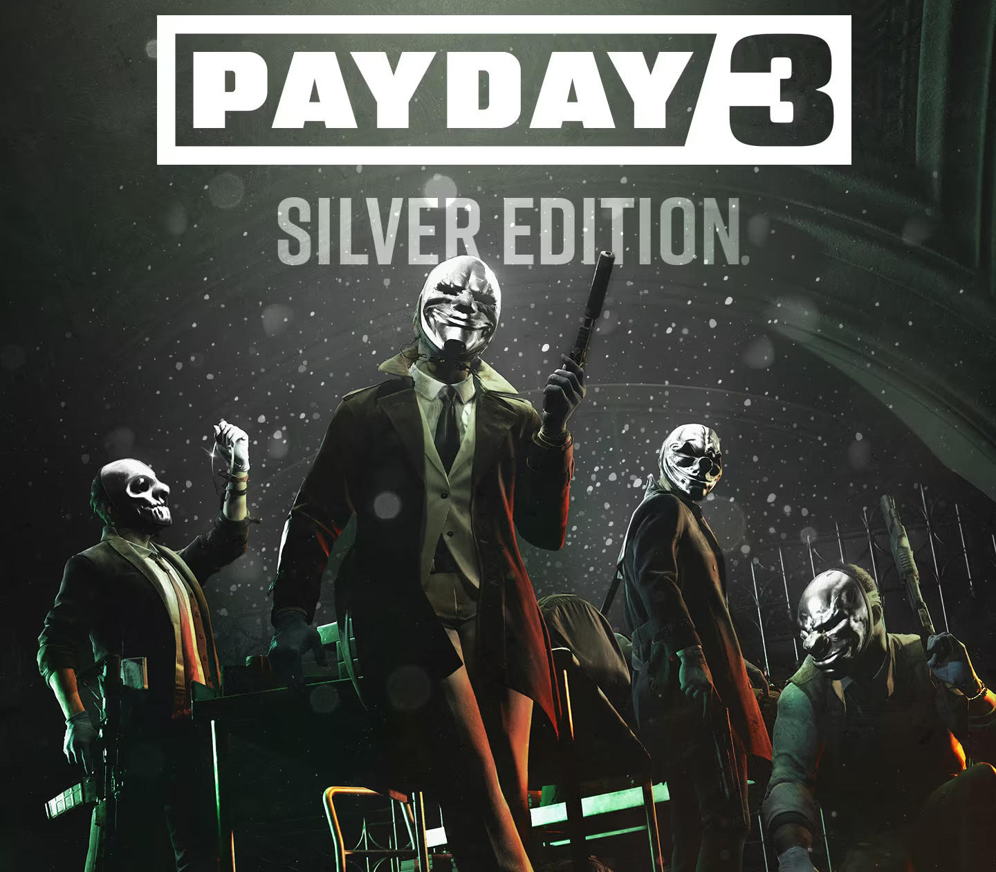 PAYDAY 3