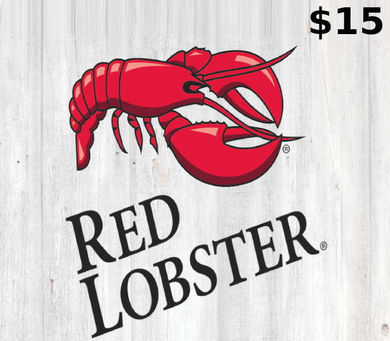 Red Lobster