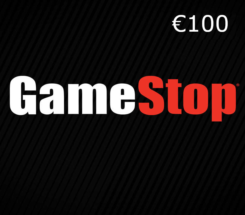 GameStop
