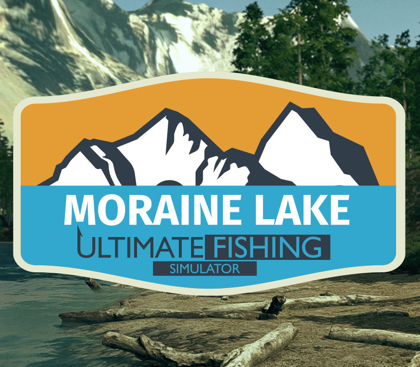 Ultimate Fishing Simulator