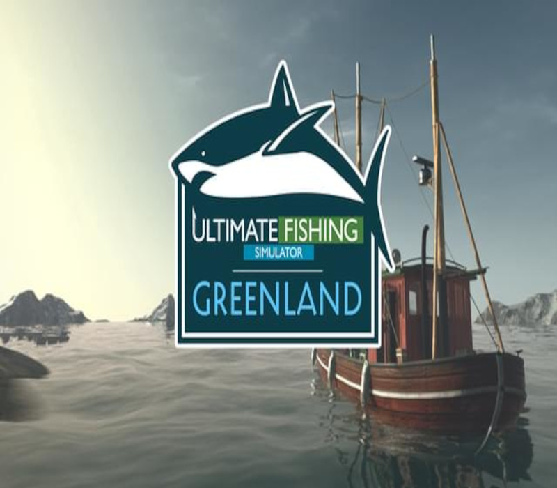 Ultimate Fishing Simulator