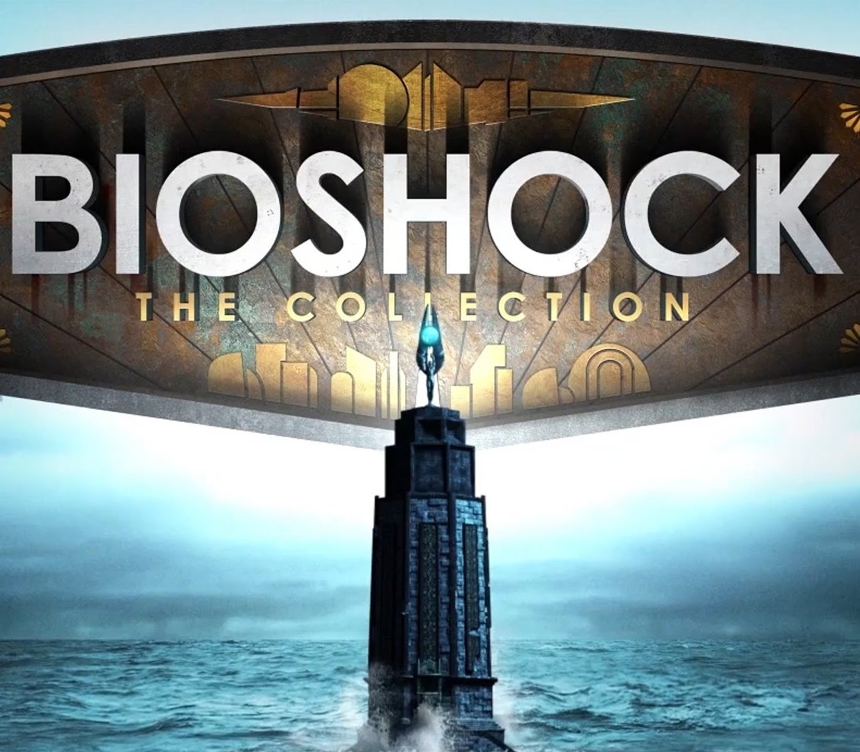 Bioshock
