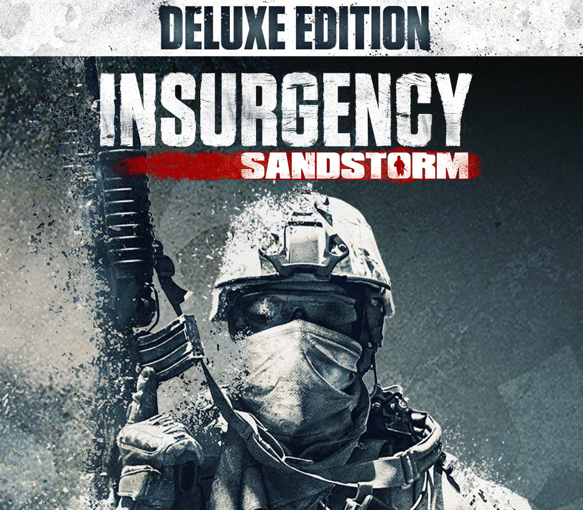 Insurgency