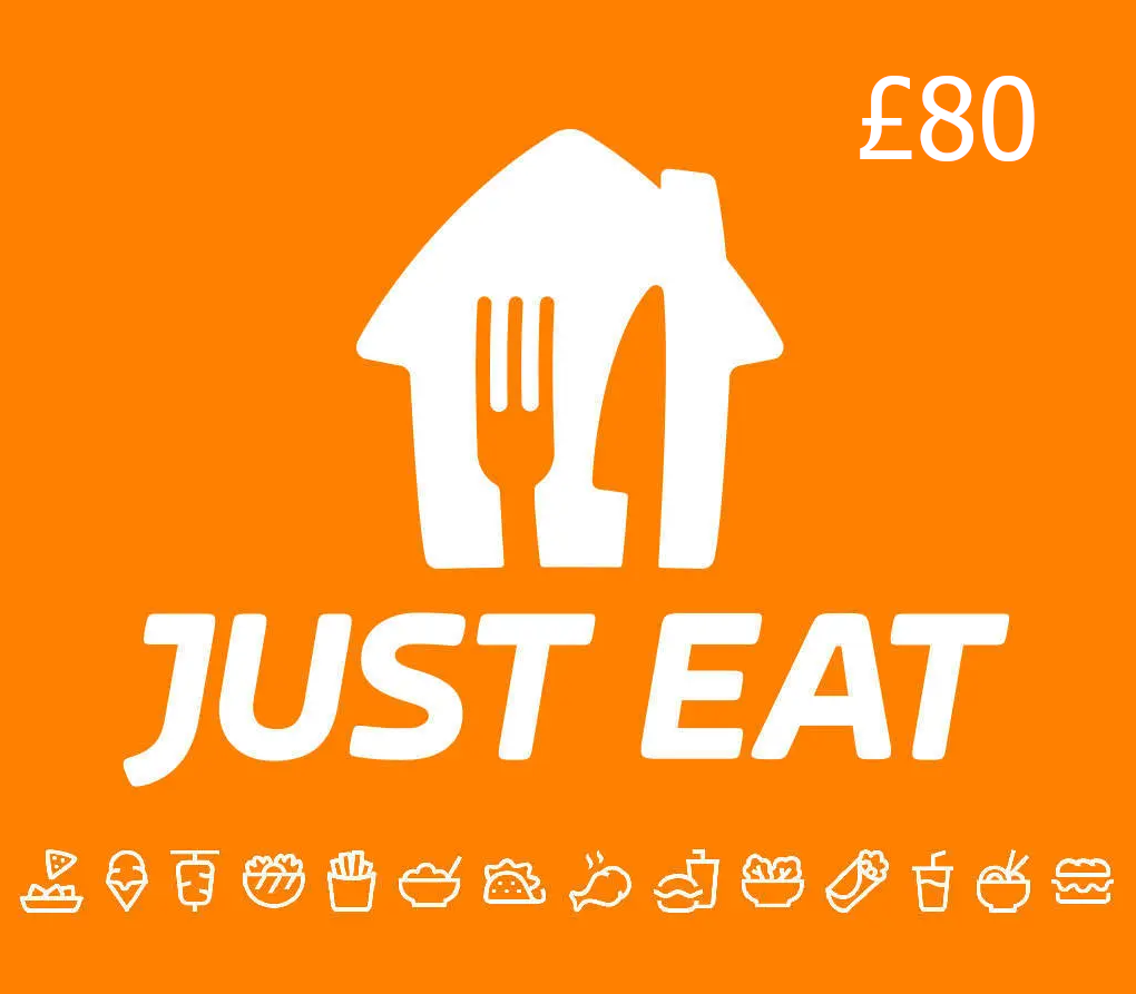 Just Eat